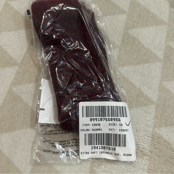 J crew mens zigzag socks - Picture 2 of 2